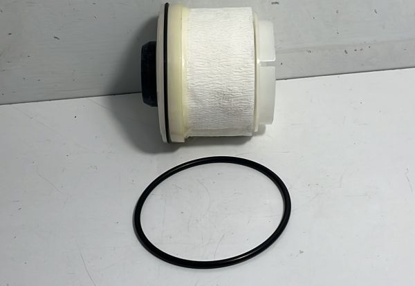 Mazot Filtre Hilux 06- / D-Max