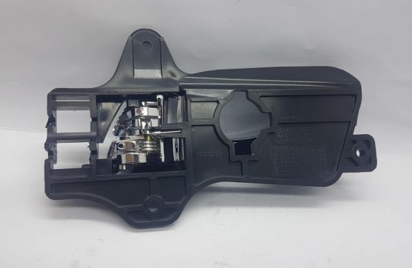 Kapı Kolu i30 iç Sağ 2008-2011 Nikelajlı