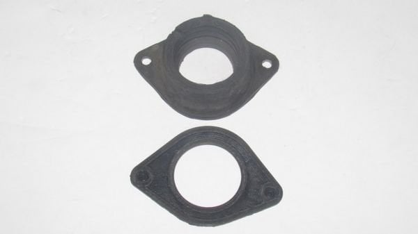 CIVIC 1988-1995 KARBÜRATÖR TAKOZU