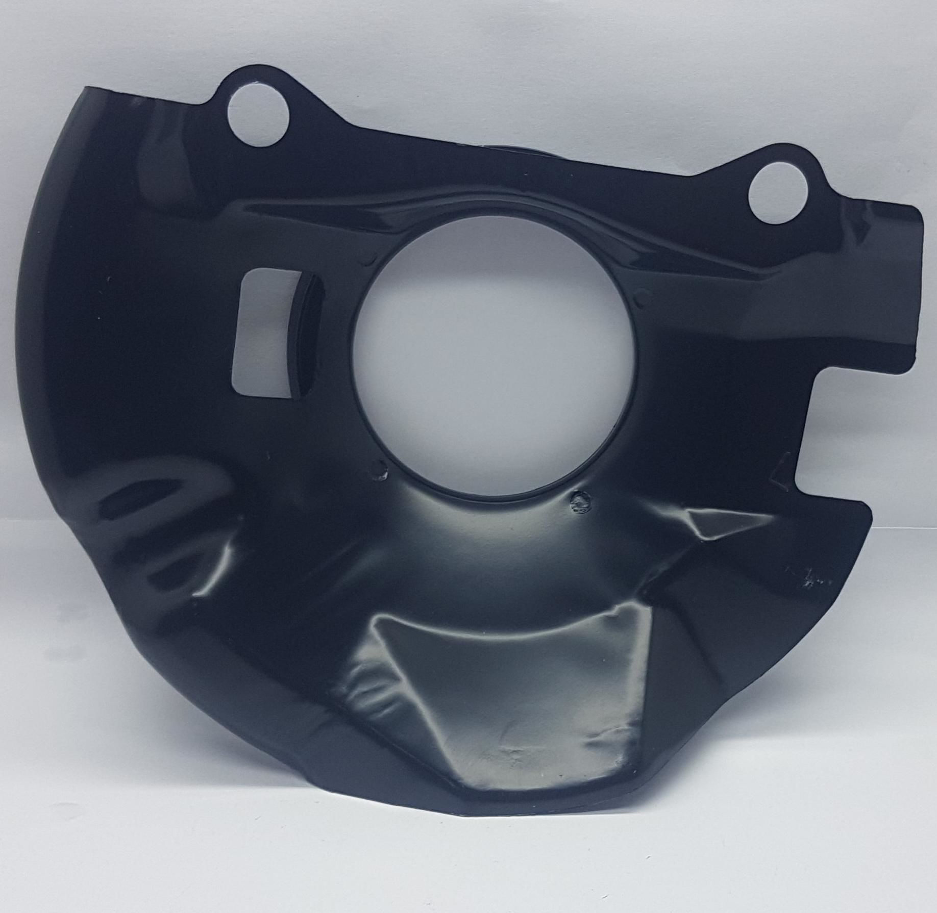 Teker Toz Sacı Accent 2003-2006 Sol