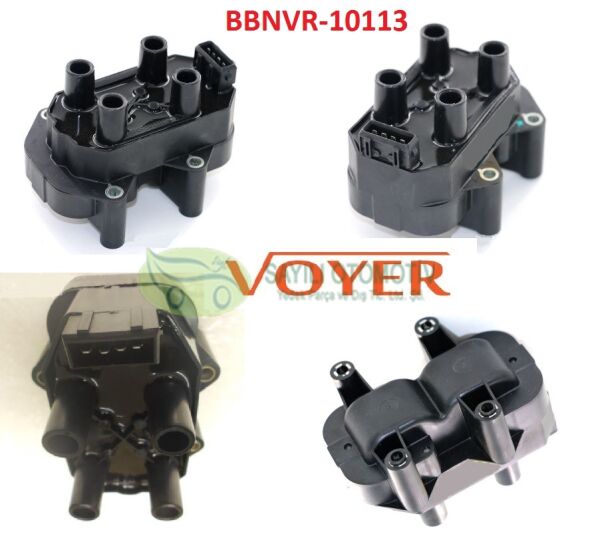 ATESLEME BOBINI CHERY TIGGO 08- / ALIA