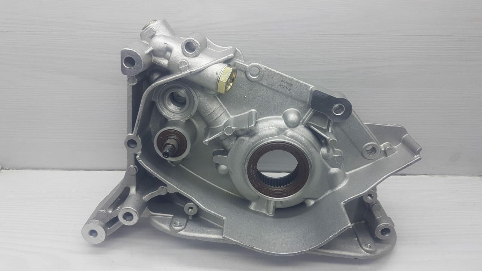 Yağ Pompa H100/L300 87-