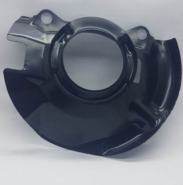 Teker Toz Sacı Accent 2003-2006 Sol