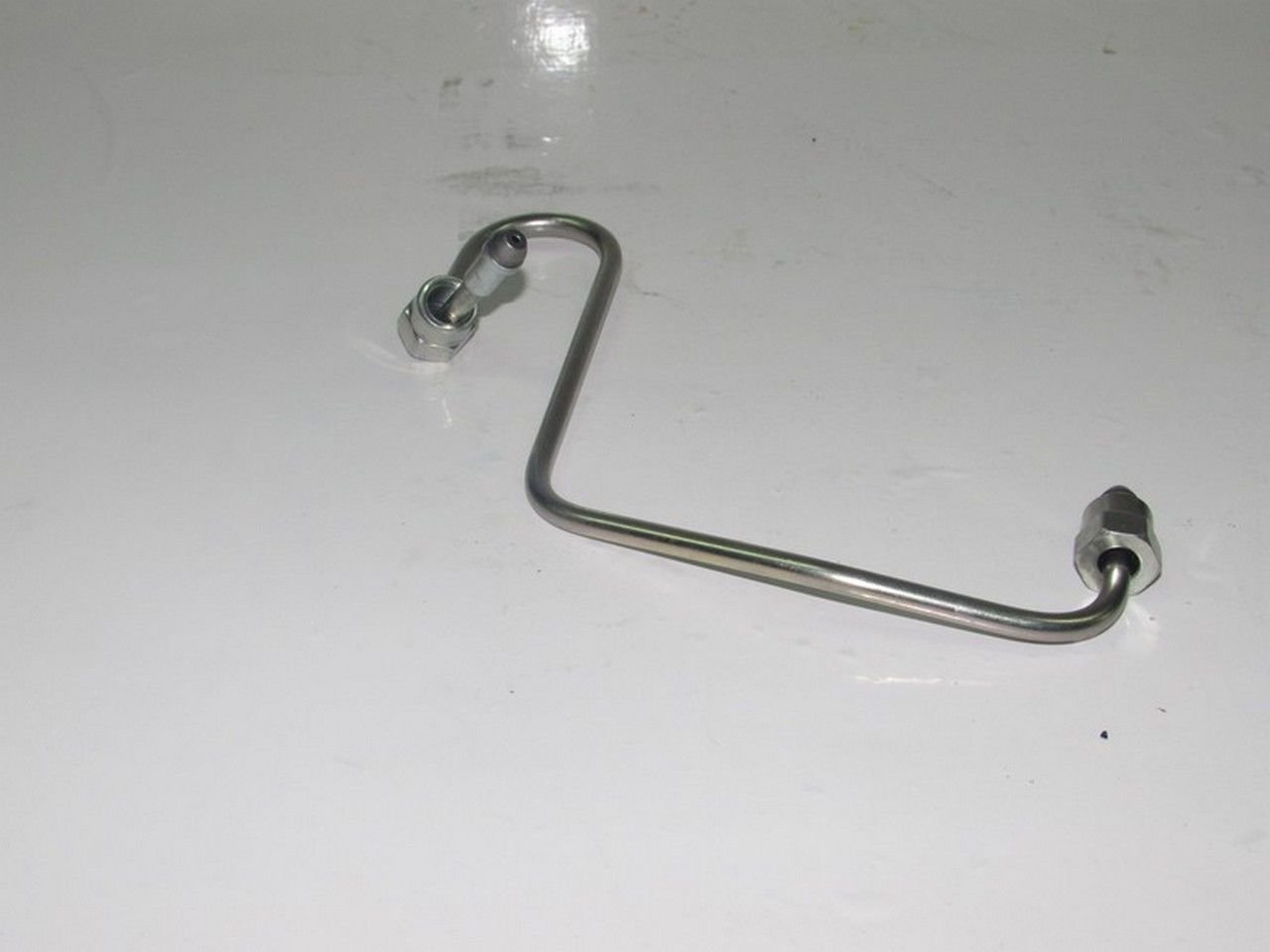 H 100 ENJEKTÖR BORUSU NO 2