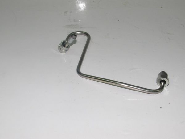 H 100 ENJEKTÖR BORUSU NO 2