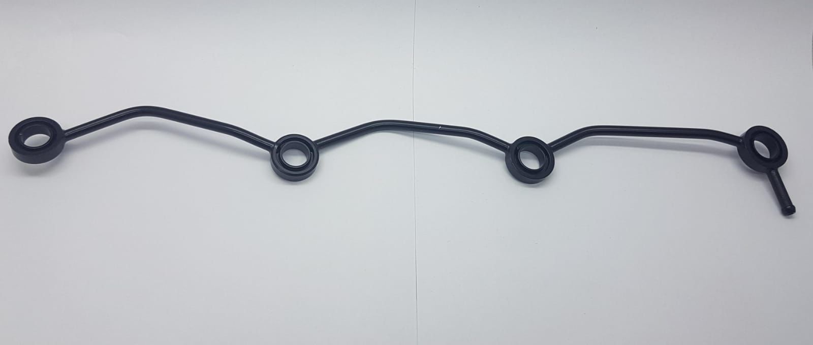 Geri Dönüs Boru Bongo/Pregio