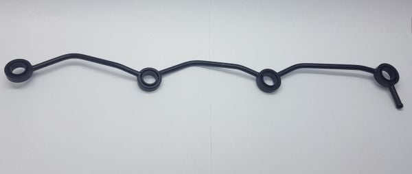 Geri Dönüs Boru Bongo/Pregio