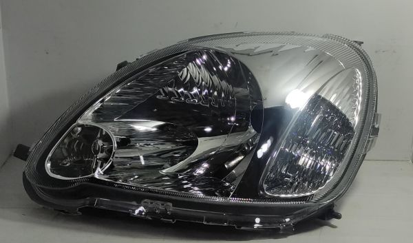 Far Yaris Sol 03-06 Damla ğözlü