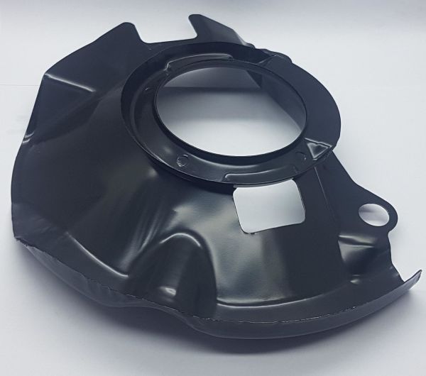 Teker Toz Sacı Accent 2003-2006 Sol