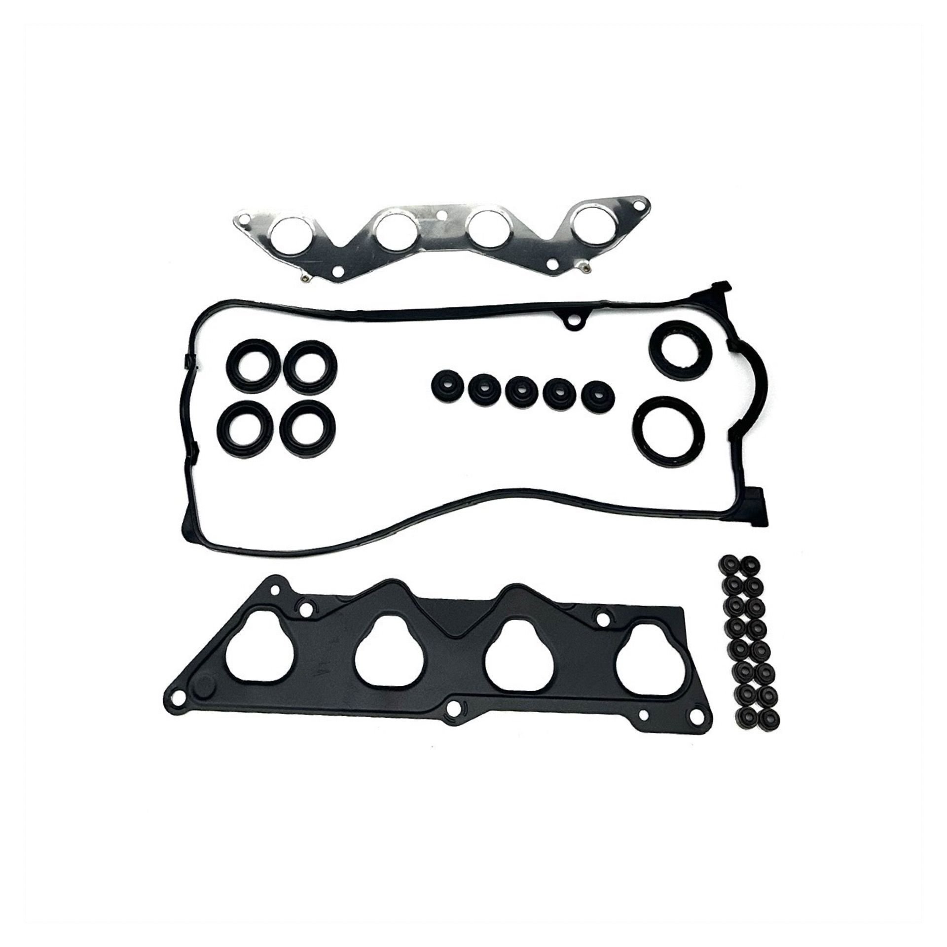 CONTA ÜST KAPAK TAKIM CIVIC 01-06