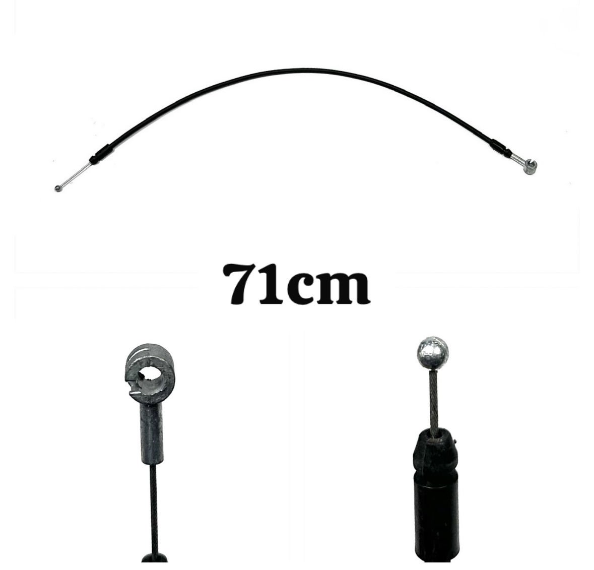 TEL KAPUT AÇMA RİO 06-11 (KISA)