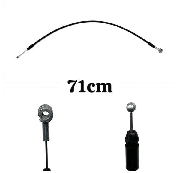 TEL KAPUT AÇMA RİO 06-11 (KISA)