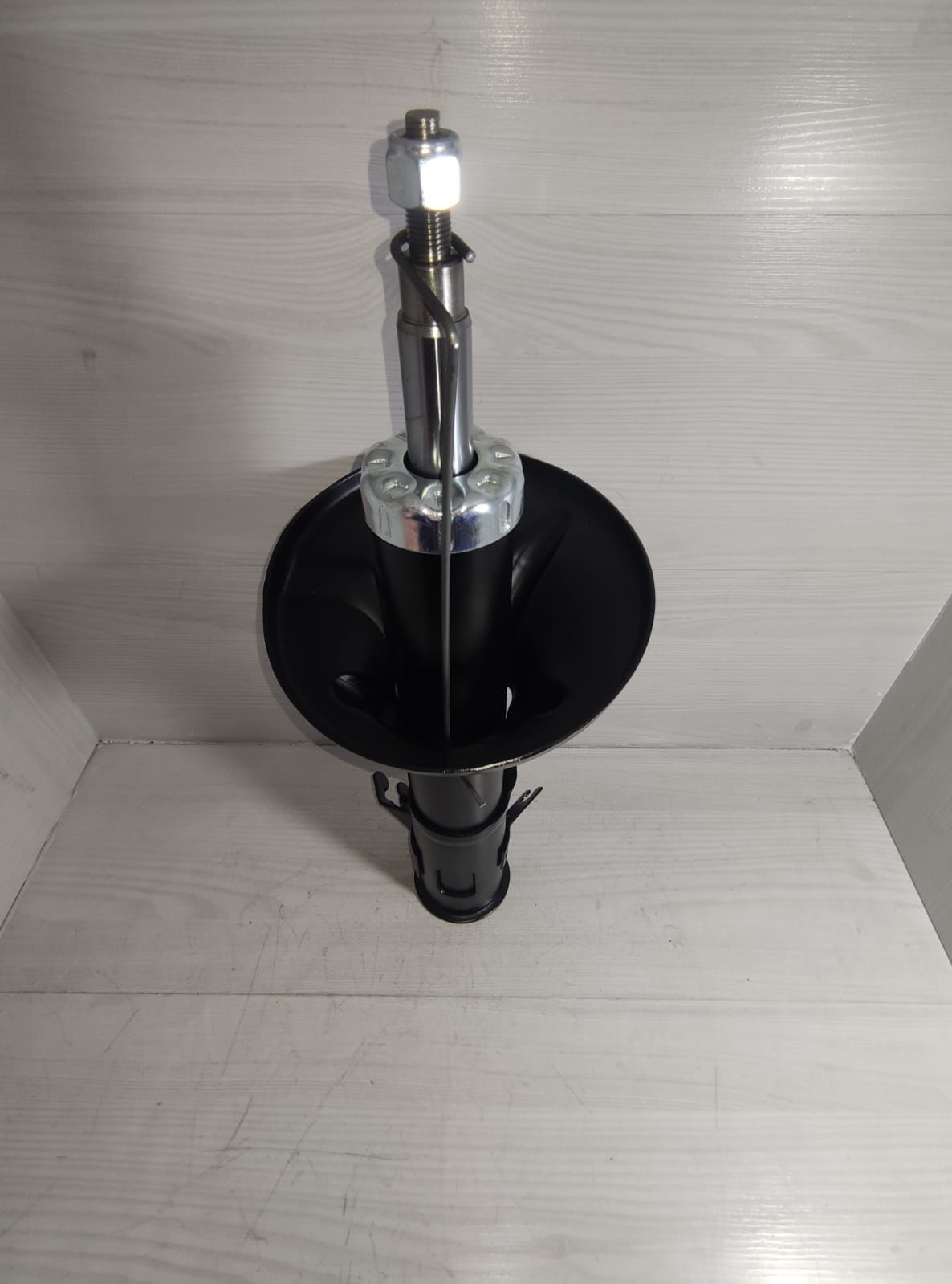 Amortisör Ön Carisma Sağ 00-06