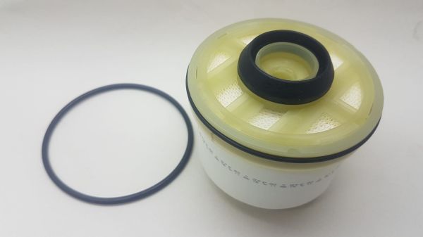 Mazot Filtre Hilux 06- / D-Max