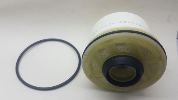 Mazot Filtre Hilux 06- / D-Max