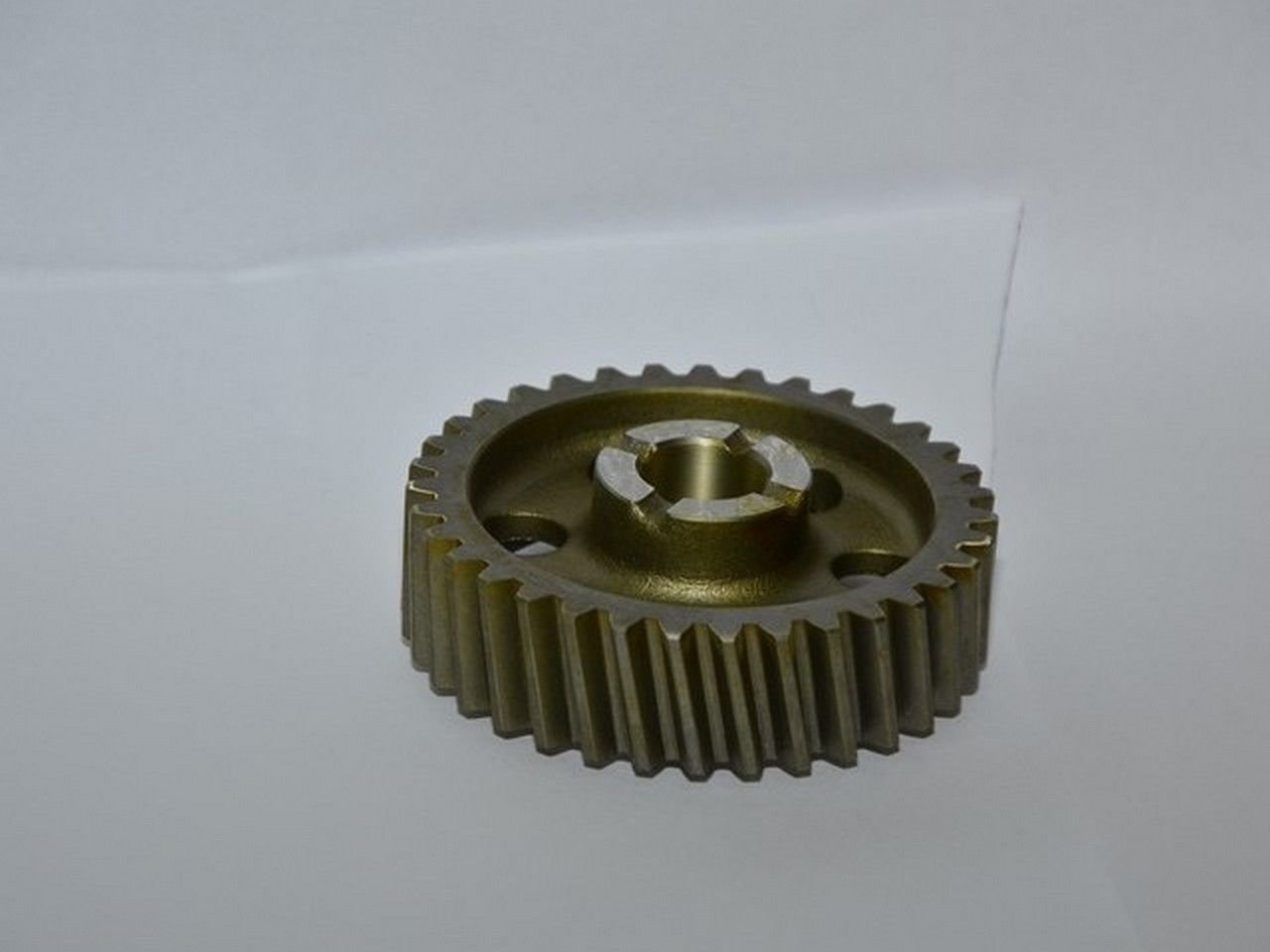 CANTER 449-659 GERİ VİTES DİŞLİSİ