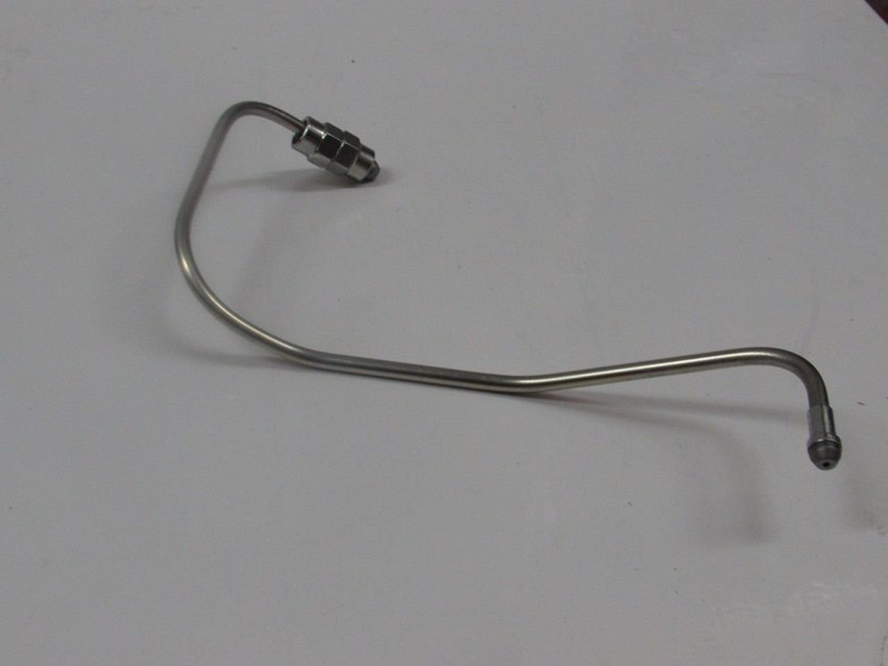 H 100 ENJEKTÖR BORUSU NO 4