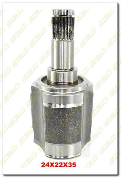 AKS KAFA IC (24*22*35)- 323 89-95