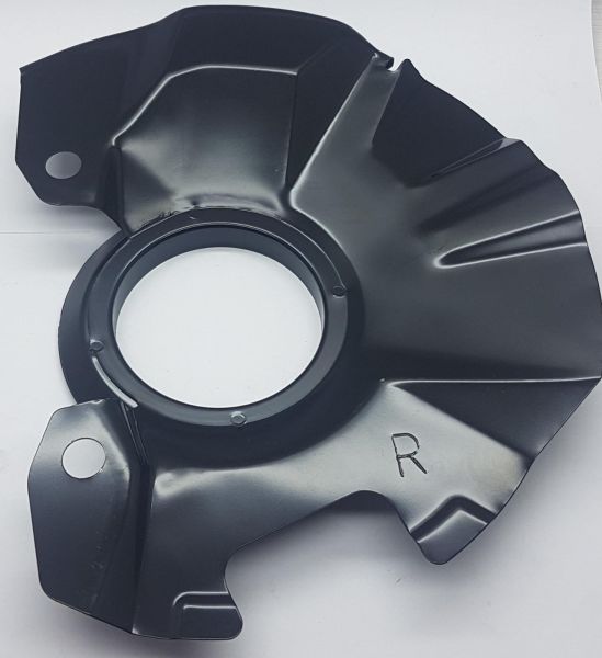 Teker Toz Sacı Era Sağ Ön