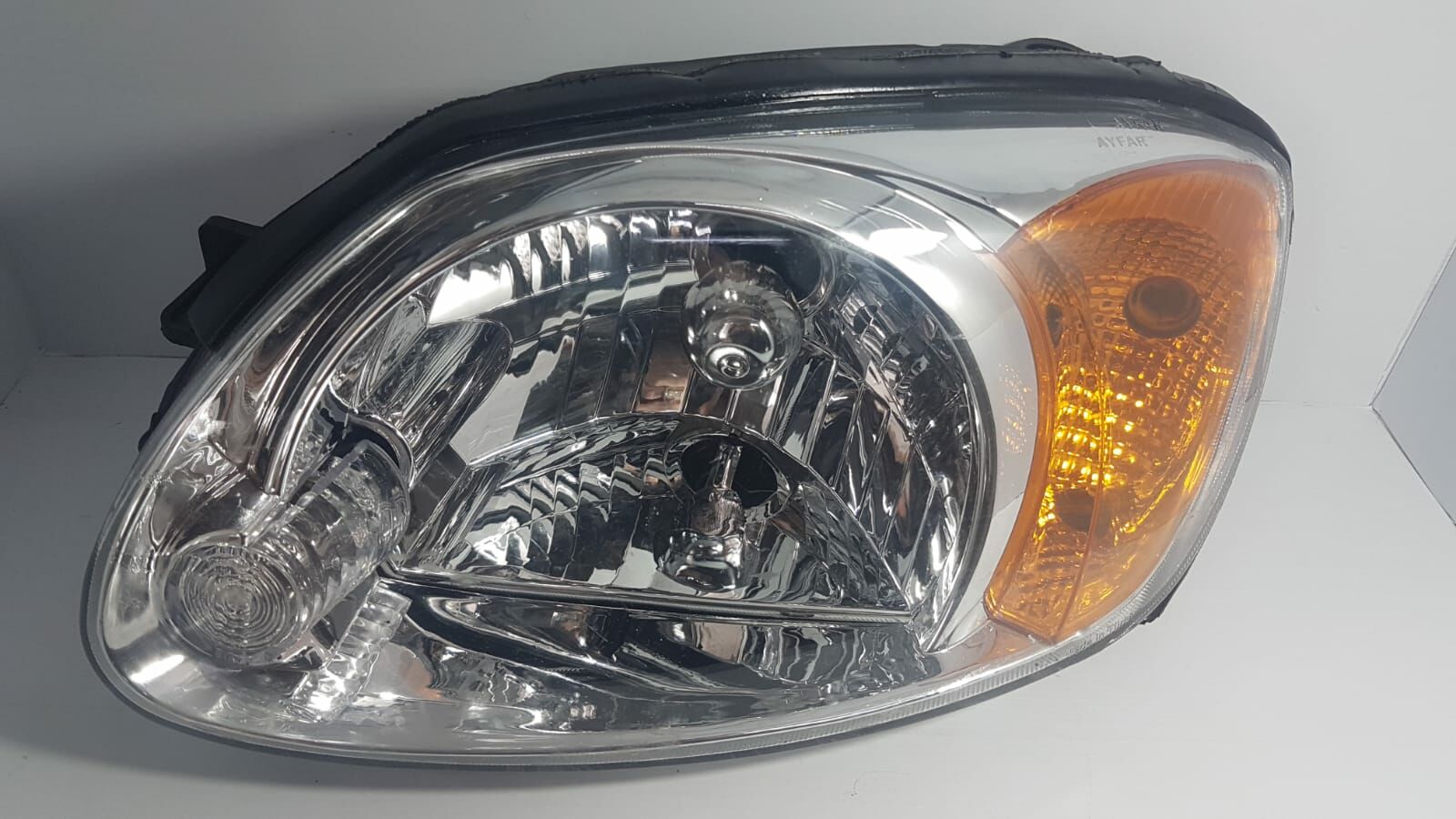 accent far sol 03-06