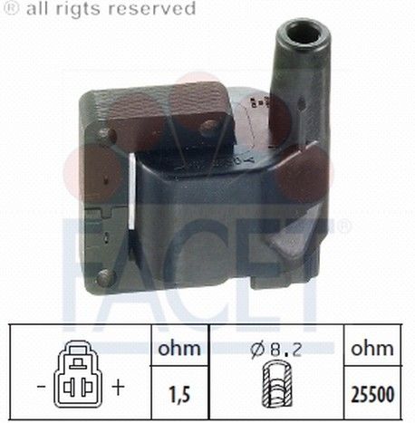 BOBIN ATESLEME-APPLAUSE 1990>>  (FACET.)