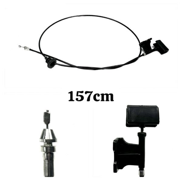 TEL KAPUT AÇMA D22 98-05/YD25 98-05 (MANDALLI)