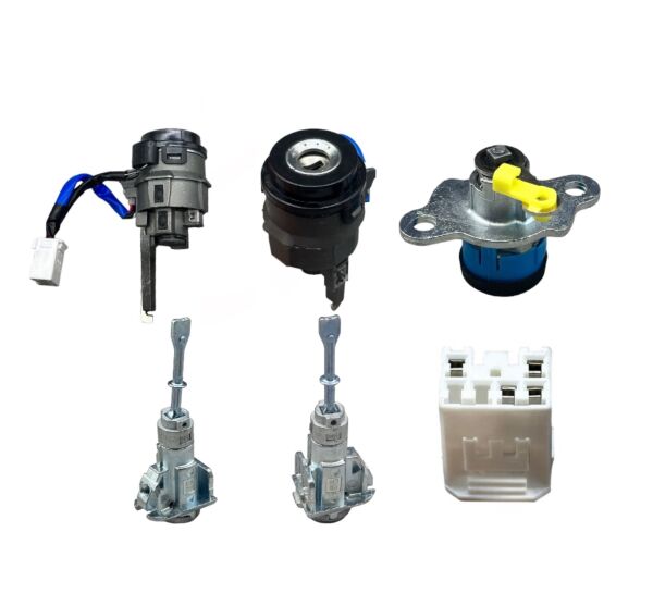 KİLİT KONTAK KAPI İ20 08-14 (SET)