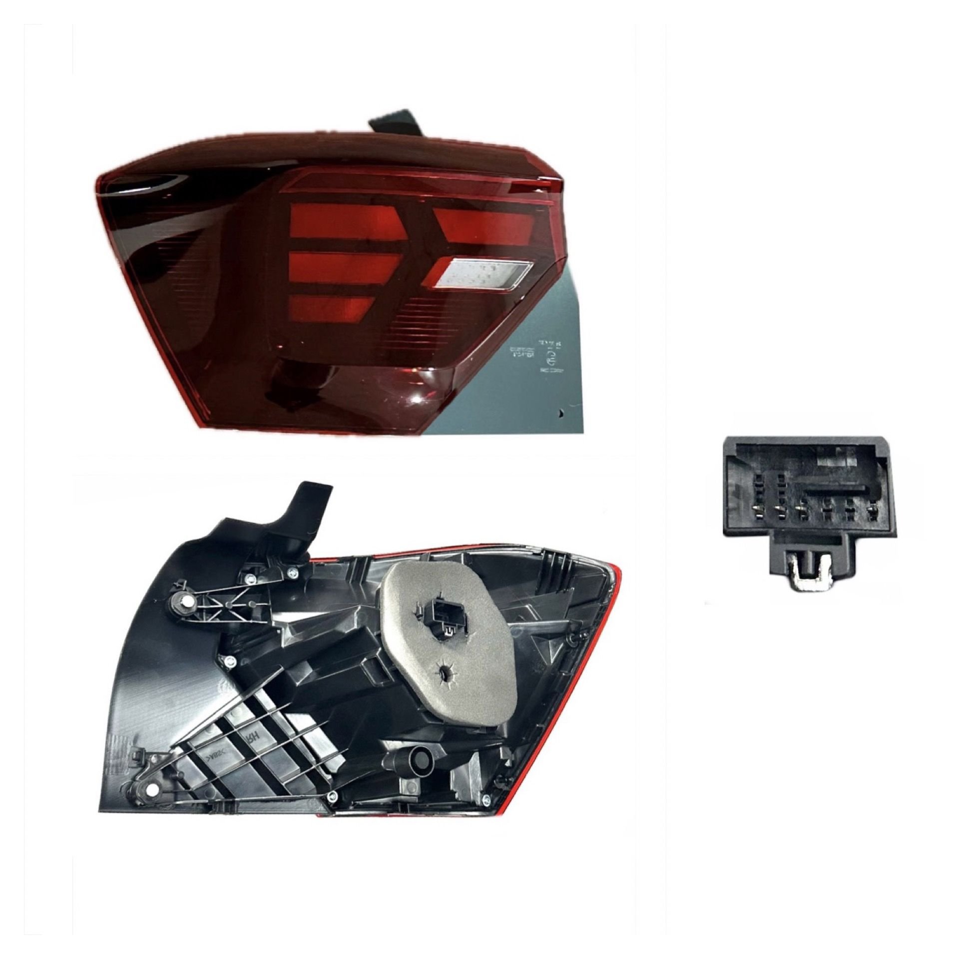 STOP POLO 21-23 DIŞ LH