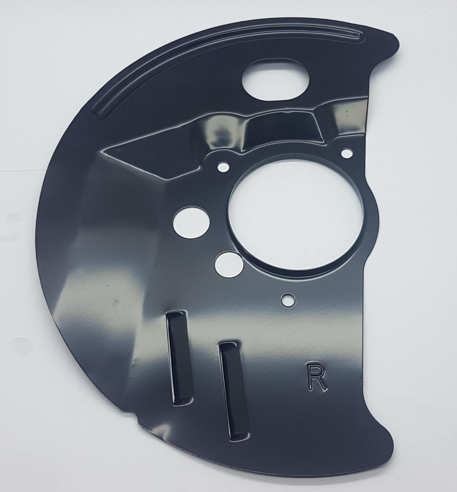 Teker Toz Sacı Kmy 2004- Sağ