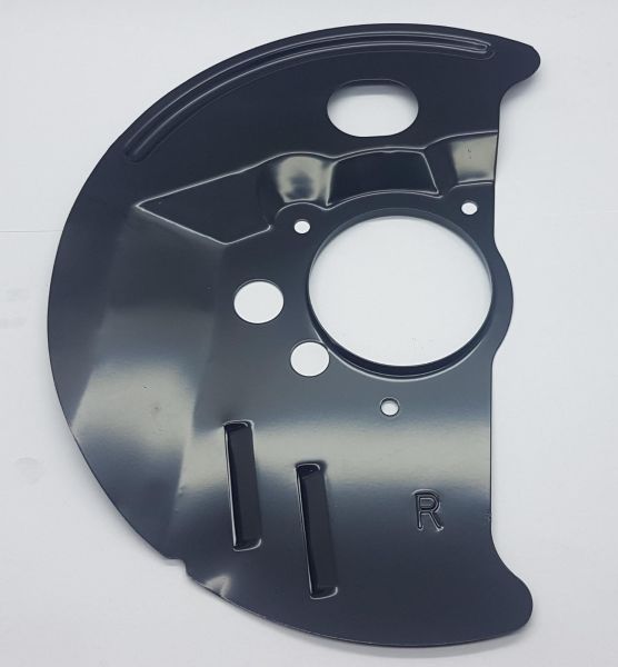 Teker Toz Sacı Kmy 2004- Sağ