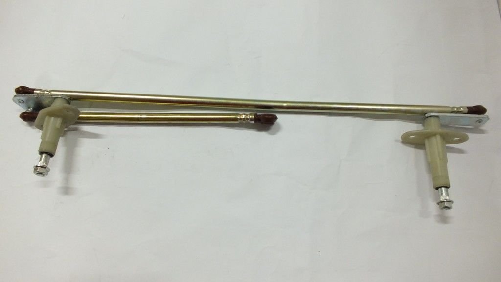 CANTER 304 SİLECEK MEKANİZMASI