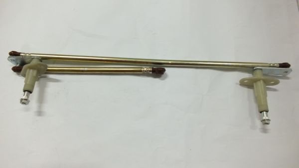 CANTER 304 SİLECEK MEKANİZMASI