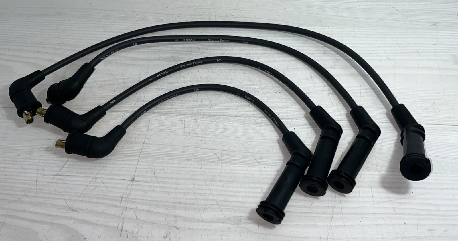 Buji Kablo Accent 95-00 1.5 getz 1,3