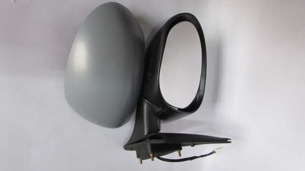 JUKE 2011-2014 YAN AYNA ELEKTRİKLİ ISITMALI SOL