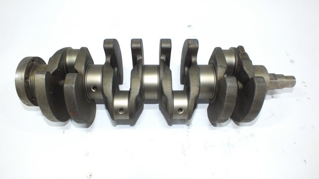 ASTRA G / VECTRA B-C Z16XE GRANK MİLİ