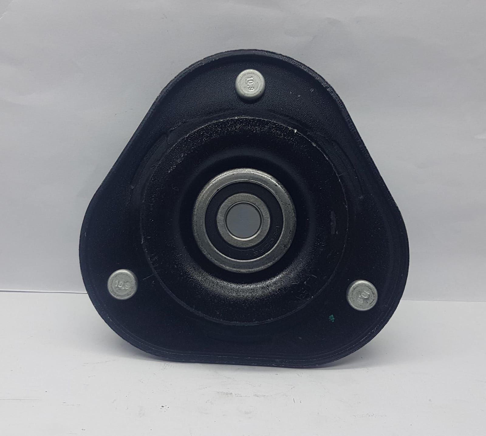 Amortisör Takozu Terious 2000-2005 Ön üst kule