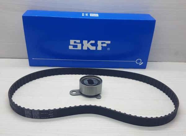 TRIGER SETI COROLLA 1,6 KRB. (94 DIS)