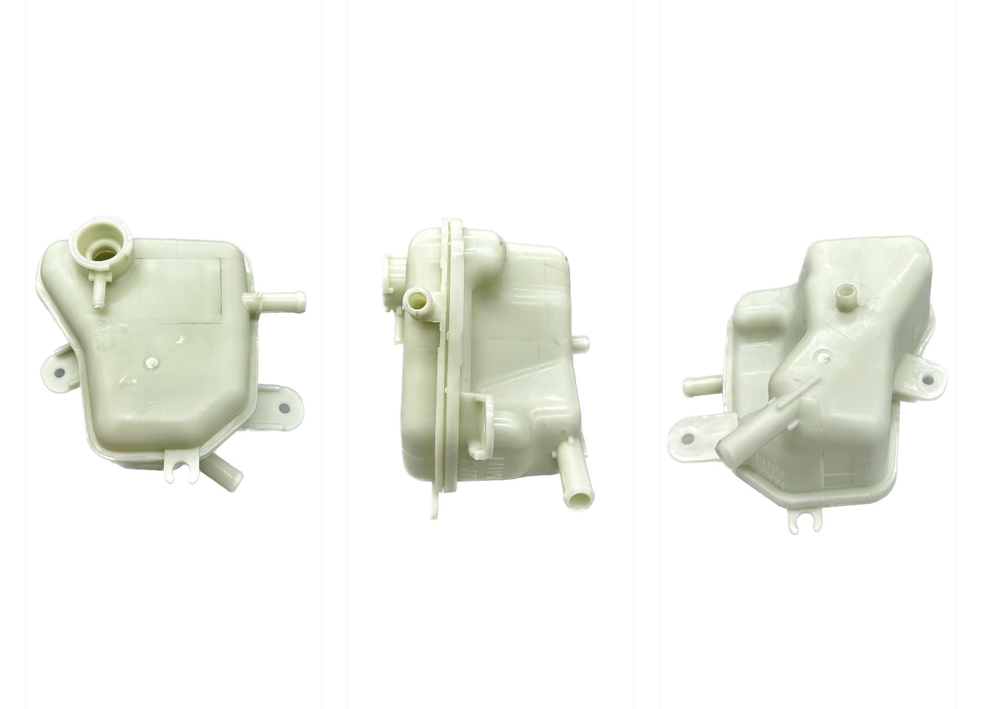 DEPO SU YEDEK CRV 18-20