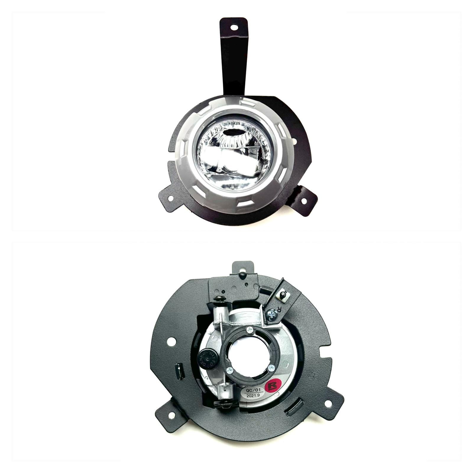 LAMBA SİS L200 08-10 RH (KAPAKLI)