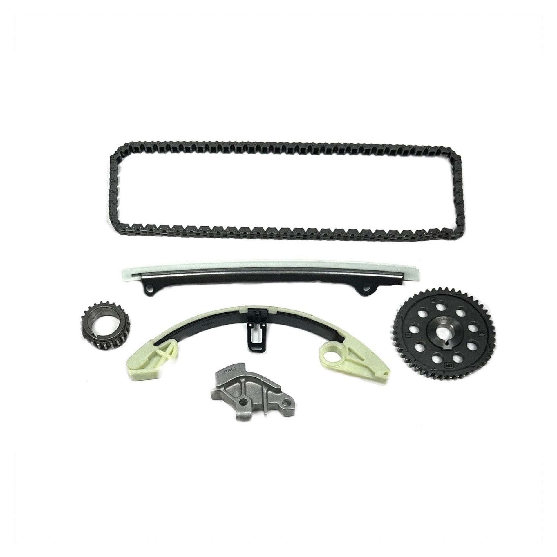 ZİNCİR SET JAZZ 1,4 09-13/CITY 1,4 08-10  (6 PARÇA)