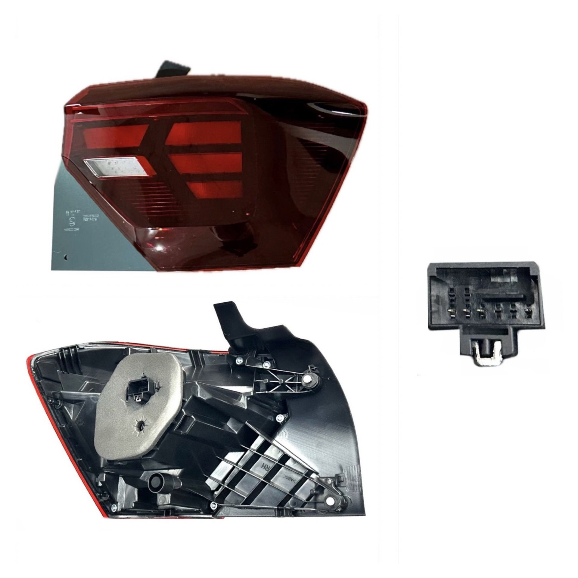 STOP POLO 21-23 DIŞ RH