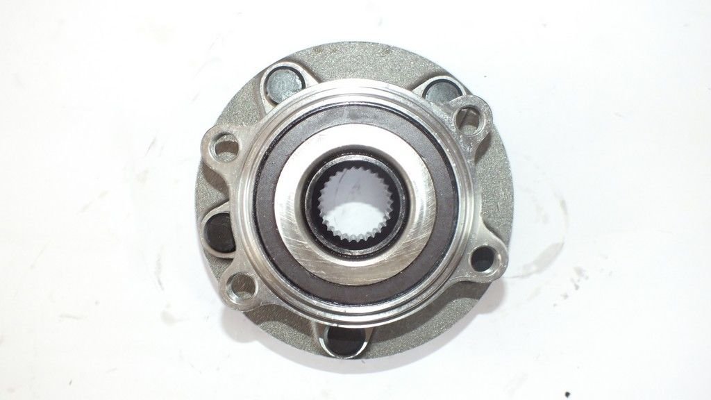 MAZDA 3 2013-2017 ÖN TEKER PORYASI RULMANLI