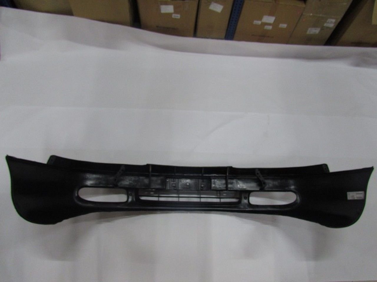 626 1992-1997 ÖN TAMPON