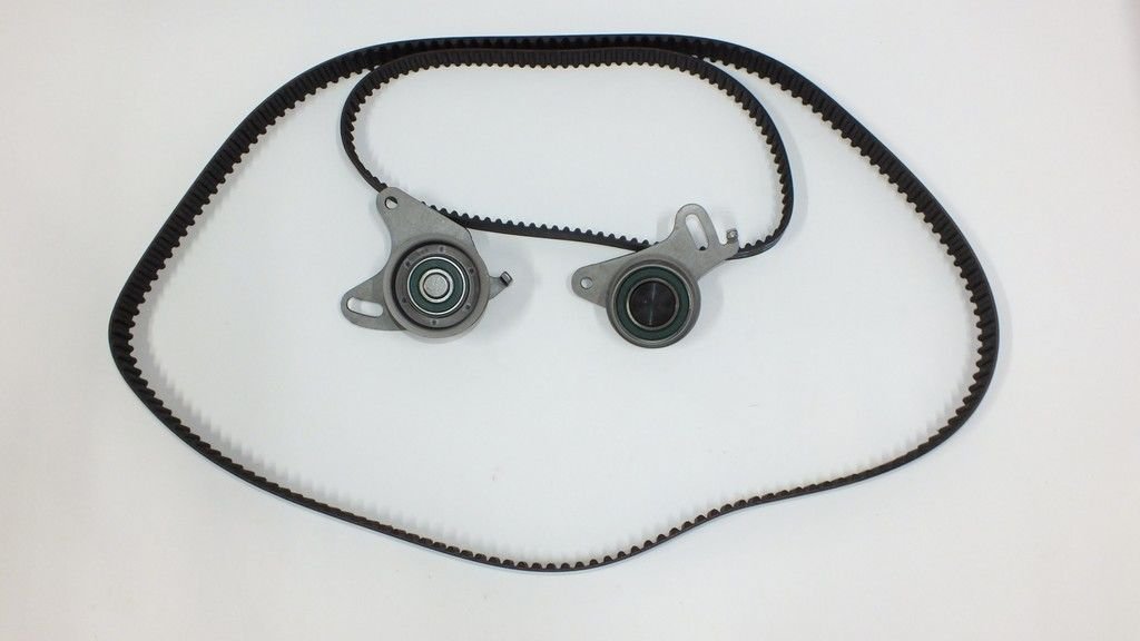 H100 YM / L300 / L200 / STAREX / H100 KMYT TRİGER SET ( GMB KAYIŞ - GMB RULMAN )