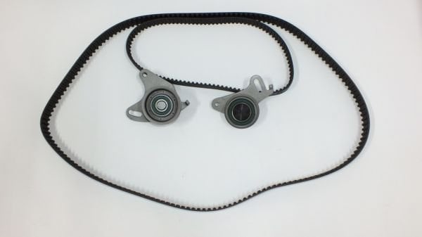 H100 YM / L300 / L200 / STAREX / H100 KMYT TRİGER SET ( GMB KAYIŞ - GMB RULMAN )