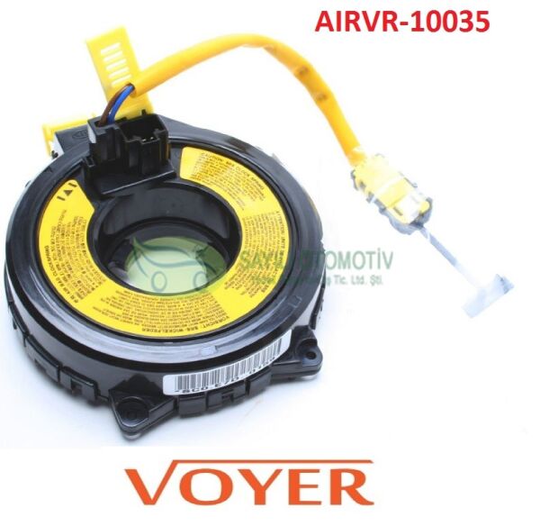 AIRBAG ZEMBEREK ELANTRA 96- / ATOS 00- / OPTIMA