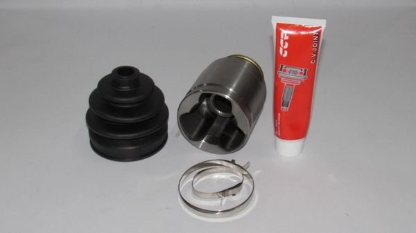 ACCORD 2003-2008 İÇ AKS KAFASI KÖRÜK KİTİ SOL  27*32*40