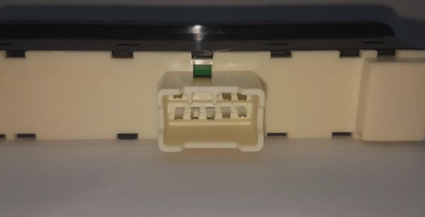 Cam Dügme Vitara Ön Sol 1988-1992