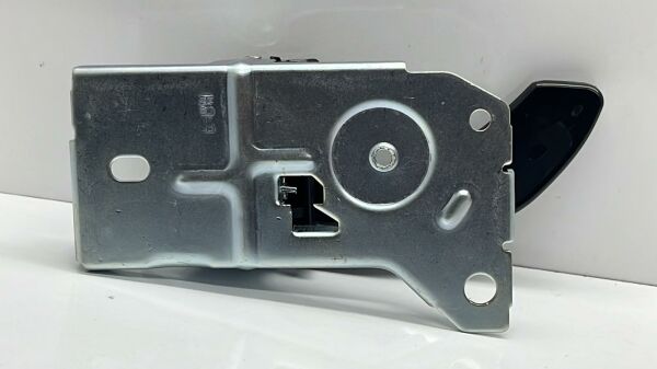 Kapi Kolu Sorento iç Ön Sağ Siyah