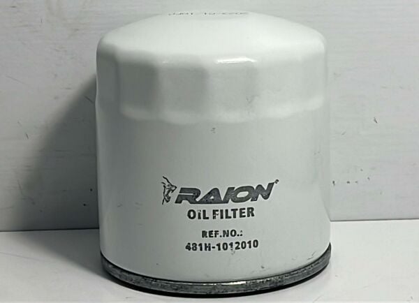 Yağ Filtre tiggo Alia Niche